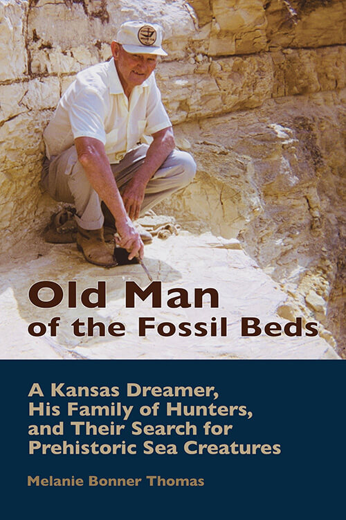 Old Man of the Fossil Beds
